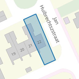 Perceel EDM00-C-2346