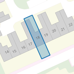 Perceel EDM00-C-2360