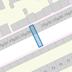 Perceel EDM00-C-2405