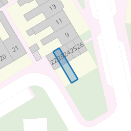 Perceel EDM00-C-2412