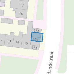Perceel EDM00-C-2421