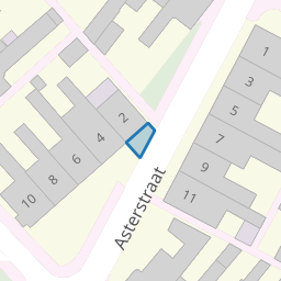 Perceel EDM00-C-2450