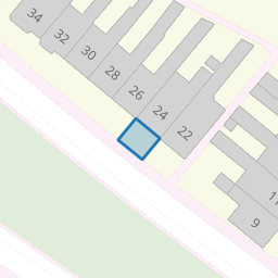 Perceel EDM00-C-2455