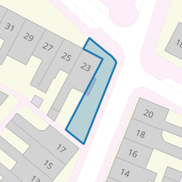 Perceel EDM00-C-2461