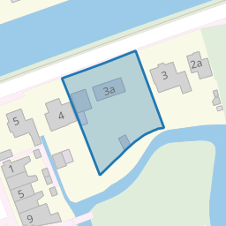 Perceel EDM00-C-2464