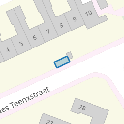 Perceel EDM00-C-2479