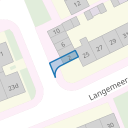 Perceel EDM00-C-2502