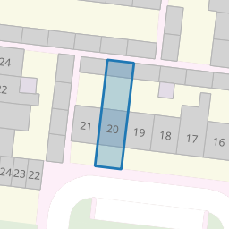 Perceel EDM00-C-2520