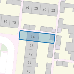 Perceel EDM00-C-2538