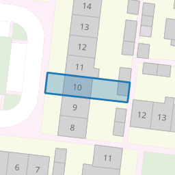 Perceel EDM00-C-2542