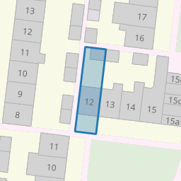 Perceel EDM00-C-2544