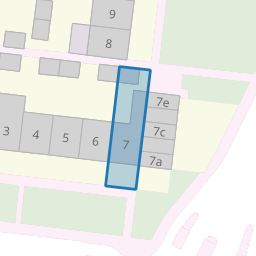 Perceel EDM00-C-2556
