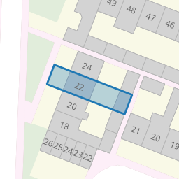 Perceel EDM00-C-2562