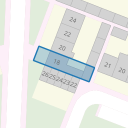 Perceel EDM00-C-2564