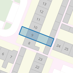 Perceel EDM00-C-2570