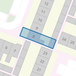 Perceel EDM00-C-2571