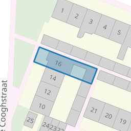 Perceel EDM00-C-2581