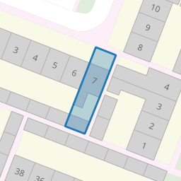 Perceel EDM00-C-2592