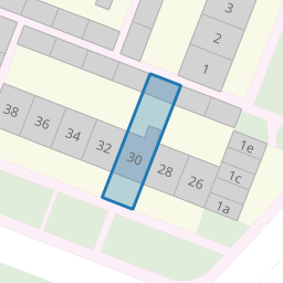 Perceel EDM00-C-2598
