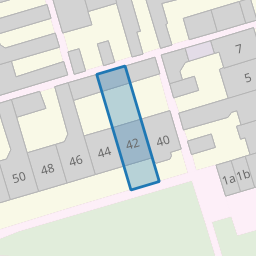 Perceel EDM00-C-2604