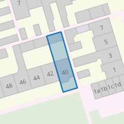 Perceel EDM00-C-2605