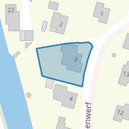 Perceel EDM00-C-2621