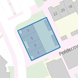 Perceel EDM00-C-2697