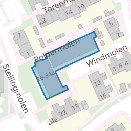 Perceel EDM00-C-2701