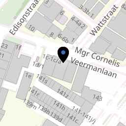 Appartement EDM00 C 2710 11