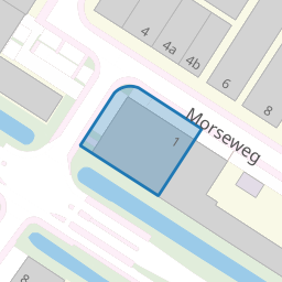 Perceel EDM00-C-2724