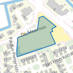 Perceel EDM00-C-2780
