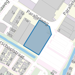 Perceel EDM00-C-2796