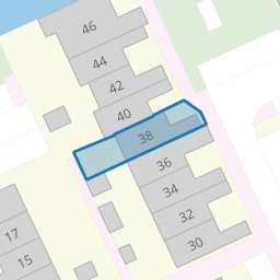 Perceel EDM00-C-2813