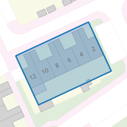 Perceel EDM00-C-2819