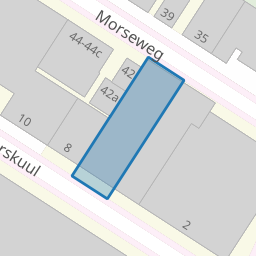 Perceel EDM00-C-2830