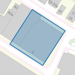 Perceel EDM00-C-2831