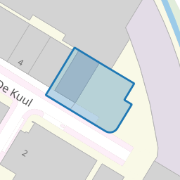 Perceel EDM00-C-2842