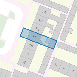 Perceel EDM00-C-2874