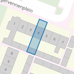 Perceel EDM00-C-2878