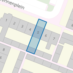 Perceel EDM00-C-2879