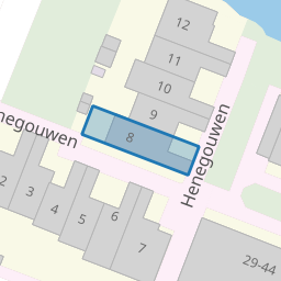 Perceel EDM00-C-2888