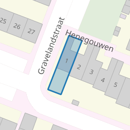 Perceel EDM00-C-2889