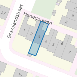 Perceel EDM00-C-2891