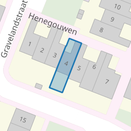 Perceel EDM00-C-2892