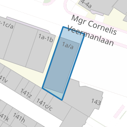 Perceel EDM00-C-2904