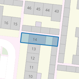 Perceel EDM00-C-2922