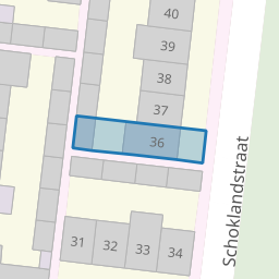 Perceel EDM00-C-2927