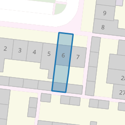 Perceel EDM00-C-2933