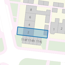 Perceel EDM00-C-2954
