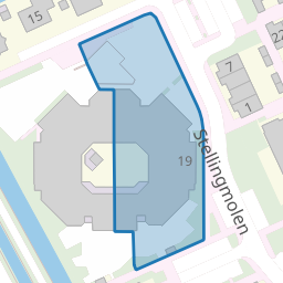 Perceel EDM00-C-2959